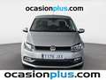Volkswagen Polo 1.2 TSI BMT Advance DSG 66kW Plateado - thumbnail 12