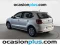 Volkswagen Polo 1.2 TSI BMT Advance DSG 66kW Plateado - thumbnail 3