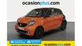 smart forFour 52 Passion Naranja - thumbnail 1