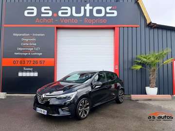 1.0 tce 12v 90 cv lutecia camera line assiste cocpit car play