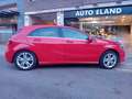 Mercedes-Benz A 250 Sport 4Matic 7G-DCT Rojo - thumbnail 3