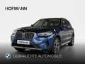 BMW X3 Blau - thumbnail 1