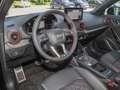 Audi Q2 S line 35 TFSI S-tronic ACC+AHK+LEDER+MATRIX Schwarz - thumbnail 6