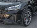 Audi Q2 S line 35 TFSI S-tronic ACC+AHK+LEDER+MATRIX Schwarz - thumbnail 10