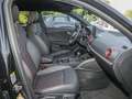 Audi Q2 S line 35 TFSI S-tronic ACC+AHK+LEDER+MATRIX Schwarz - thumbnail 4