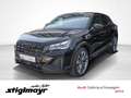 Audi Q2 S line 35 TFSI S-tronic ACC+AHK+LEDER+MATRIX Schwarz - thumbnail 12