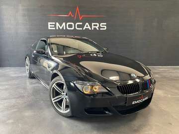 V10 507 SMG7