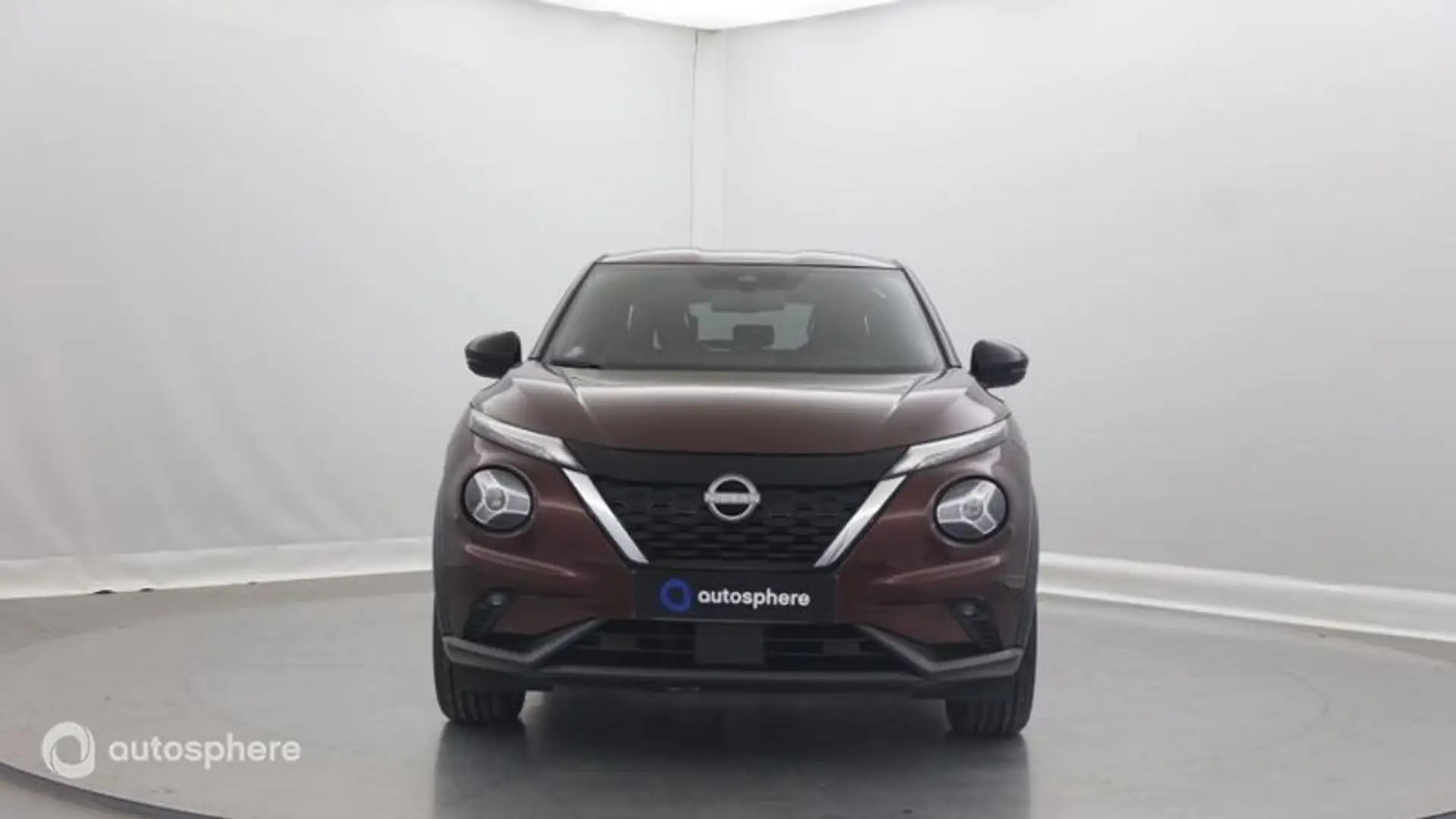 Nissan Juke 1.6 Hybrid 143ch Tekna 2022.5 - 2