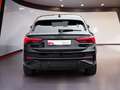 Audi Q3 Sportback 45 1.4 TFSI e S-tronic S-line RFK Matri Schwarz - thumbnail 5