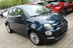 Fiat 500 1.0 Lounge Apple+Klima+Allwetter+PDC!