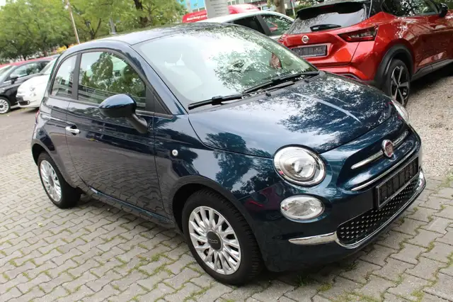 Fiat 500 1.0 Lounge Apple+Klima+Allwetter+PDC!