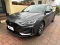 Ford Focus Focus V 2022 1.0t ecoboost h ST-Line X 125cv Grigio - thumbnail 3
