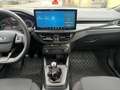 Ford Focus Focus V 2022 1.0t ecoboost h ST-Line X 125cv Grigio - thumbnail 10