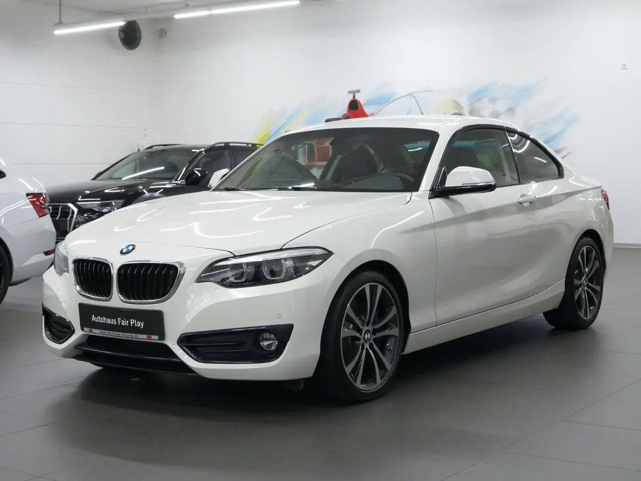 BMW 230