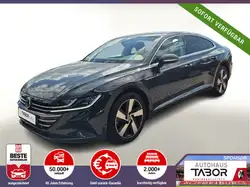 Volkswagen Arteon 1.5 TSI 150 Elegance LED Climatronic PDC