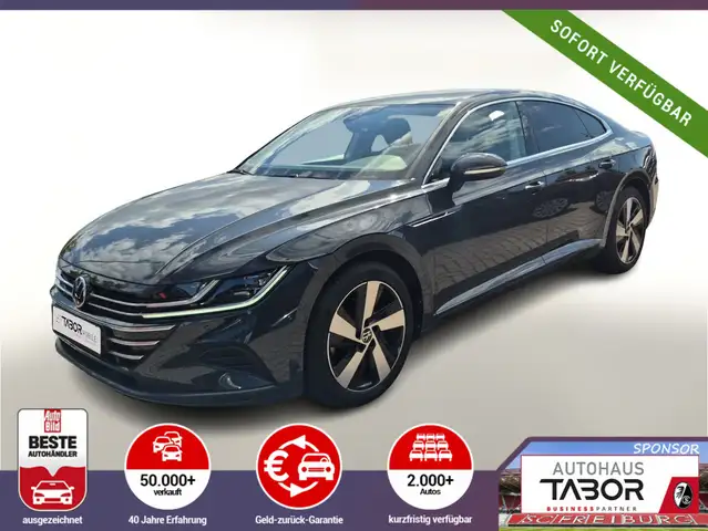 Volkswagen Arteon 1.5 TSI 150 Elegance LED Climatronic PDC