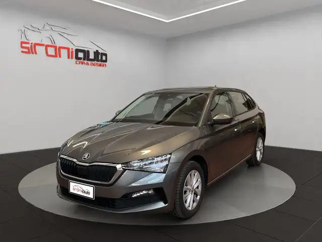 Skoda Scala Scala 1.0 tsi Ambition 95cv