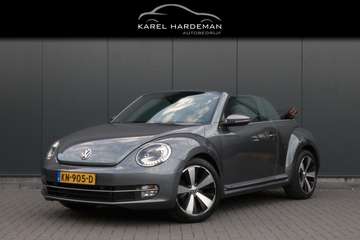 Cabriolet 1.4 TSI Sport BlueMotion KARMAN | STOELV