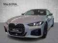 BMW 420 i Cabrio M-Sport Pro Memory ACC LkHzg 360 LED Adap Grau - thumbnail 17