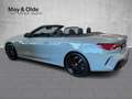BMW 420 i Cabrio M-Sport Pro Memory ACC LkHzg 360 LED Adap Grau - thumbnail 2