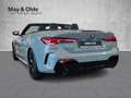 BMW 420 i Cabrio M-Sport Pro Memory ACC LkHzg 360 LED Adap Grau - thumbnail 5