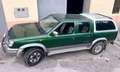 Nissan Pick Up Pick-up Doble Cabina Navara 4x4 Grün - thumbnail 1