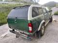 Nissan Pick Up Pick-up Doble Cabina Navara 4x4 Grün - thumbnail 5