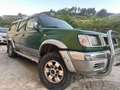Nissan Pick Up Pick-up Doble Cabina Navara 4x4 Grün - thumbnail 2