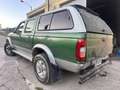 Nissan Pick Up Pick-up Doble Cabina Navara 4x4 Grün - thumbnail 4