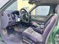 Nissan Pick Up Pick-up Doble Cabina Navara 4x4 Grün - thumbnail 8