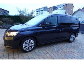 Maxy 2.0 TDI DSG 7 places