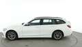 BMW 340 3er Touring M340i Touring xDrive Weiß - thumbnail 5