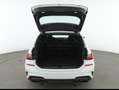 BMW 340 3er Touring M340i Touring xDrive Weiß - thumbnail 4