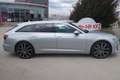 Audi A6 Avant 45 TDI quattro Sport tiptronic*PANORAMA/21"* Silber - thumbnail 8