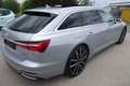 Audi A6 Avant 45 TDI quattro Sport tiptronic*PANORAMA/21"* Silber - thumbnail 7