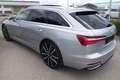 Audi A6 Avant 45 TDI quattro Sport tiptronic*PANORAMA/21"* Silber - thumbnail 5