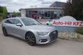 Audi A6 Avant 45 TDI quattro Sport tiptronic*PANORAMA/21"* Silber - thumbnail 1