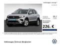 Volkswagen T-Cross 1.0 LIFE CAM ACC NAVI ALU SITZHEIZUNG Argento - thumbnail 3