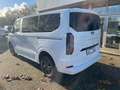 Ford Tourneo Custom 320 L1 Titanium 2x Schiebetür, 3-Zonen Klima Blanc - thumbnail 3
