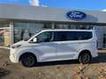 Ford Tourneo Custom 320 L1 Titanium 2x Schiebetür, 3-Zonen Klima Blanc - thumbnail 2