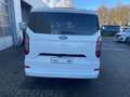 Ford Tourneo Custom 320 L1 Titanium 2x Schiebetür, 3-Zonen Klima Blanc - thumbnail 12