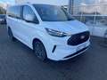 Ford Tourneo Custom 320 L1 Titanium 2x Schiebetür, 3-Zonen Klima Blanc - thumbnail 19