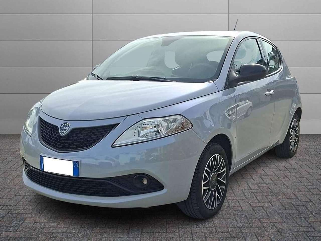 Lancia Ypsilon 1.2 Gold ecochic Gpl 69cv my19