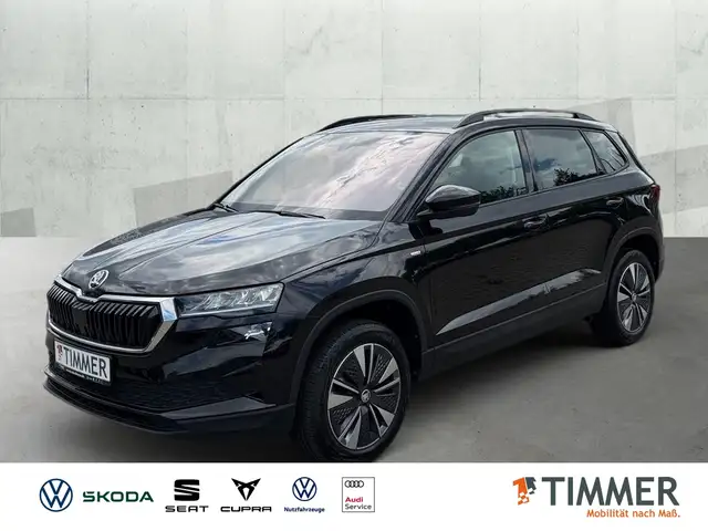 Skoda Karoq 2.0 TDI DSG TOUR +LED +ACC +RKAM +VIRTUAL +NAVI +