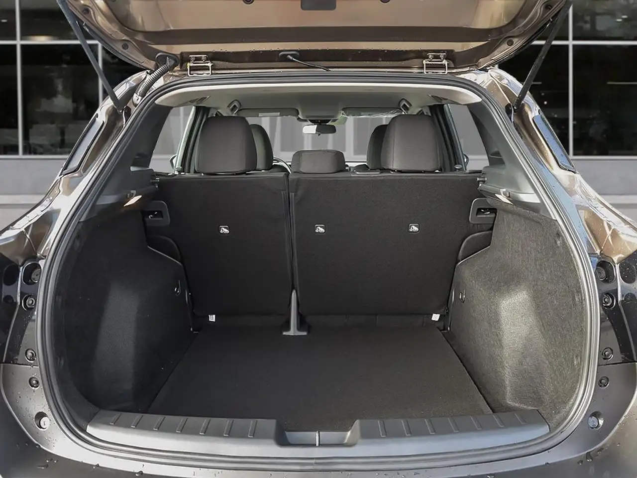 Nissan Kicks photo Nissan Kicks