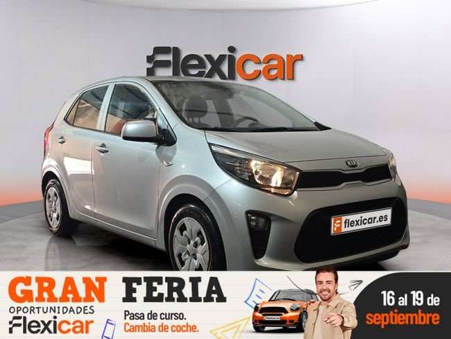 Kia Picanto 1.0 Concept - foto 1