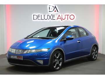 1.8 i-VTEC Executive - BV i-shift