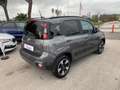 Fiat New Panda 1.0 70 hybrid Cross 5P. RADIO APP. PREZZO REALE Gri - thumbnail 4