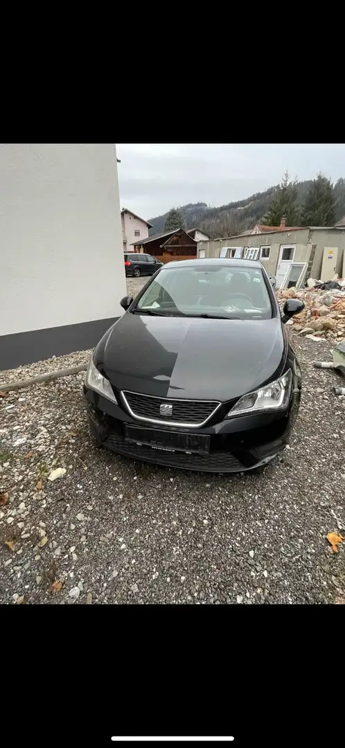 SEAT Ibiza 1.2 Chily Style Grau - 1