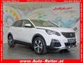 Peugeot 3008 1,2 PureTech 130 S&S EAT8 Allure *LEDER, SITZHE... Weiß - thumbnail 1
